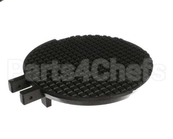 75090T Gold Medal Products Danish Cone Iron Coated
