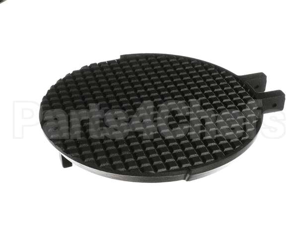 75090T Gold Medal Products Danish Cone Iron Coated