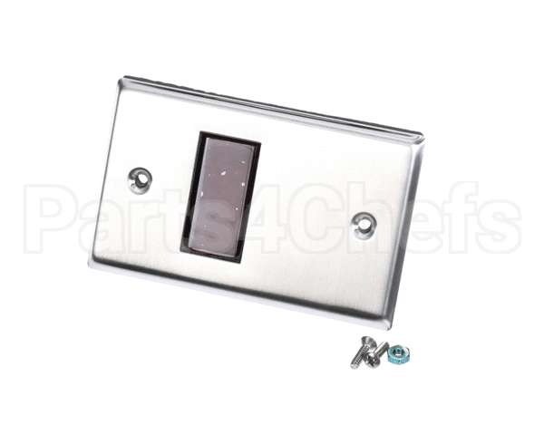 751 Imperial Brown Digital Thermometer