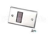 751 Imperial Brown Digital Thermometer