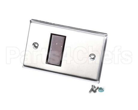 751 Imperial Brown Digital Thermometer