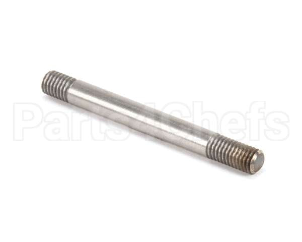 7510014 Univex Shaft,Blade Guard (3-1/8 )