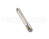 7510014 Univex Shaft,Blade Guard (3-1/8 )