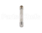 7510014 Univex Shaft,Blade Guard (3-1/8 )