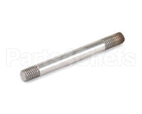 7510014 Univex Shaft,Blade Guard (3-1/8 )