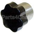 7510015 Compatible Univex Knife Guard Shaft Knob 2 D