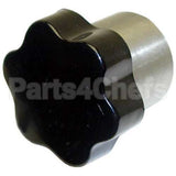 7510015 Compatible Univex Knife Guard Shaft Knob 2 D