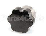 7510015 Univex Knob,Blade Guard (P)/