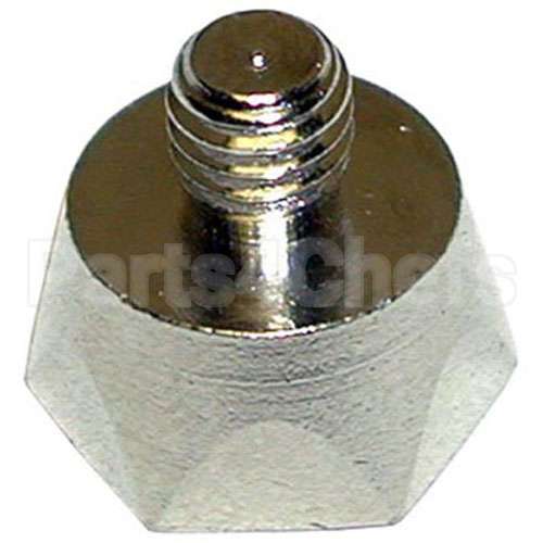 7510023 Compatible Univex Knife Deflector Screw