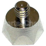 7510023 Compatible Univex Knife Deflector Screw