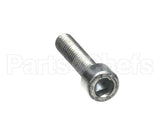7510035 Univex Screwsochd M61.0X25Mm