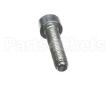 7510035 Univex Screwsochd M61.0X25Mm