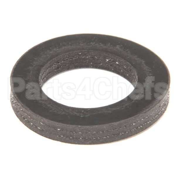 7510038 Compatible Univex Wshr, Rubber (P)