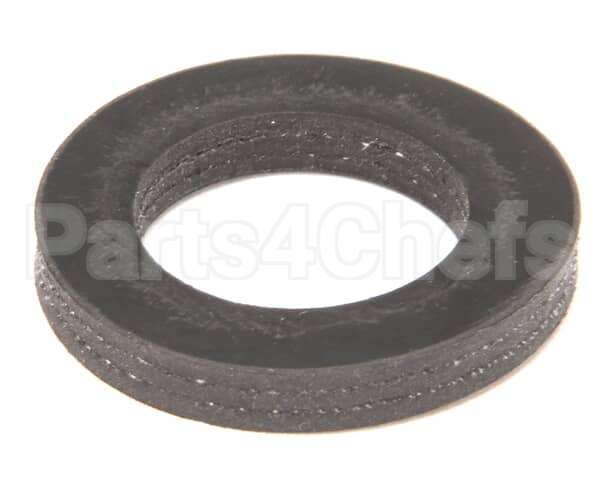 7510038 Univex Wshr, Rubber (P)