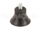 7510094 Univex Feet,Rubber (Suction) (See Note)