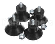 7510094A Univex Suction Foot- Set Pm91