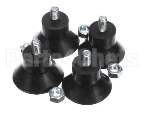 7510094A Univex Suction Foot- Set Pm91