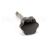 7510150 Univex Pin,Lock (Sharpener) (P)/