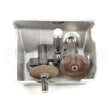 7510151 Compatible Midwest Appliance Parts Sharpener Assembly 2" Dia, Brown