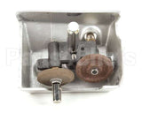 7510151A Univex 7510/7512 Sharpener Assembly - With Cove
