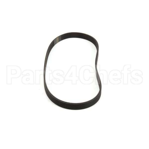 7510153 Compatible Univex Belt, 260J6