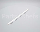 751060 Bevles Retainer, Wiper Blade