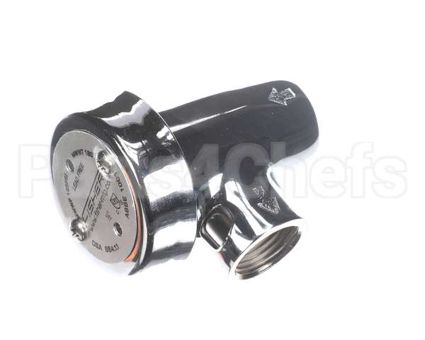 75117 Fisher Vacuum Breaker A 1/2 Eco