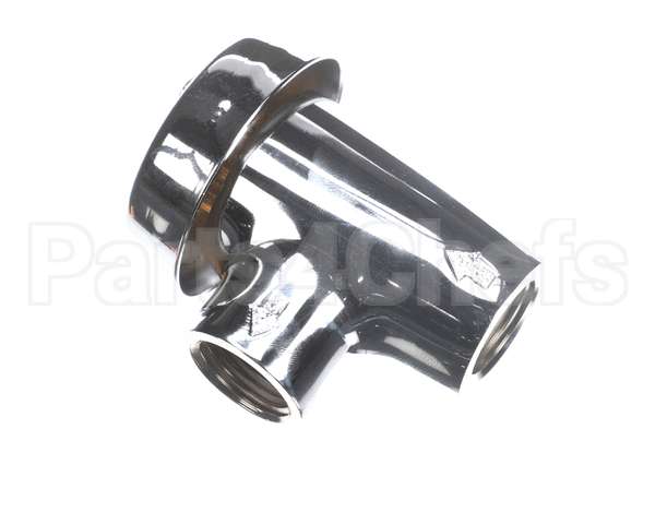 75117 Fisher Vacuum Breaker A 1/2 Eco