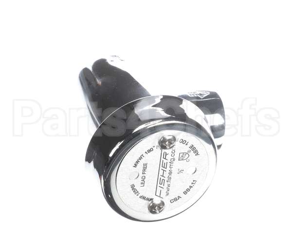 75117 Fisher Vacuum Breaker A 1/2 Eco
