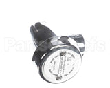 75117 Fisher Vacuum Breaker A 1/2 Eco