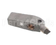 7513 Cretors Kettle-Lock Adj-Block - Assy