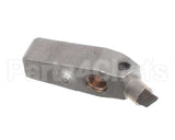 7513 Cretors Kettle-Lock Adj-Block - Assy