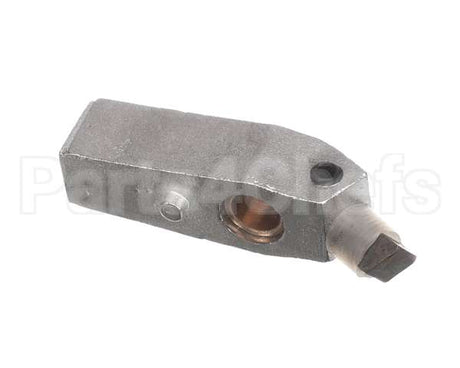7513 Cretors Kettle-Lock Adj-Block - Assy