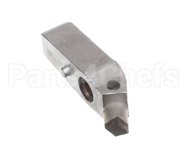 7513 Cretors Kettle-Lock Adj-Block - Assy