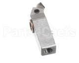 7513 Cretors Kettle-Lock Adj-Block - Assy