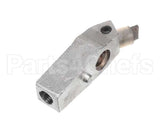 7513 Cretors Kettle-Lock Adj-Block - Assy