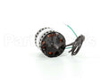 75138 Saniserv Motor Fan 230V