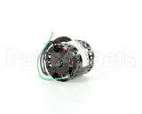 75138 Saniserv Motor Fan 230V