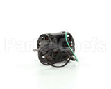 75138 Saniserv Motor Fan 230V