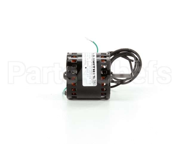 75138 Saniserv Motor Fan 230V