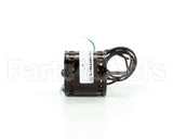 75138 Saniserv Motor Fan 230V