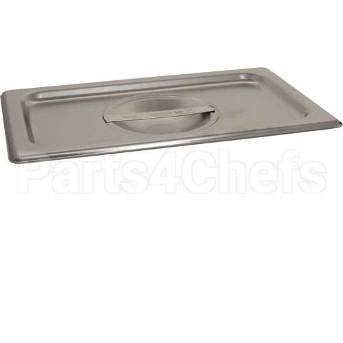 75140 Compatible Vollrath Cover, Steam Table Pan, Sup5 1/4