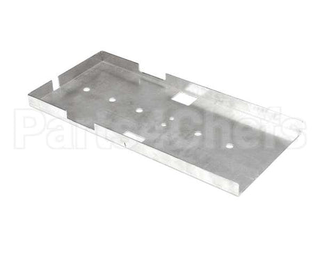 7514000000 Jade Baffle, Kc Smoker