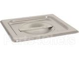 75160 Compatible Vollrath Cover, Steam Table Pan, Sup5 1/6
