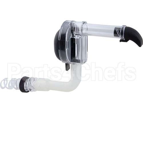 7518 Compatible Server Pump Assy (Extreme)