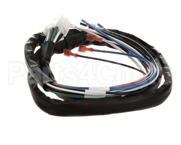 75196 Structural Concepts Power Cord 520P