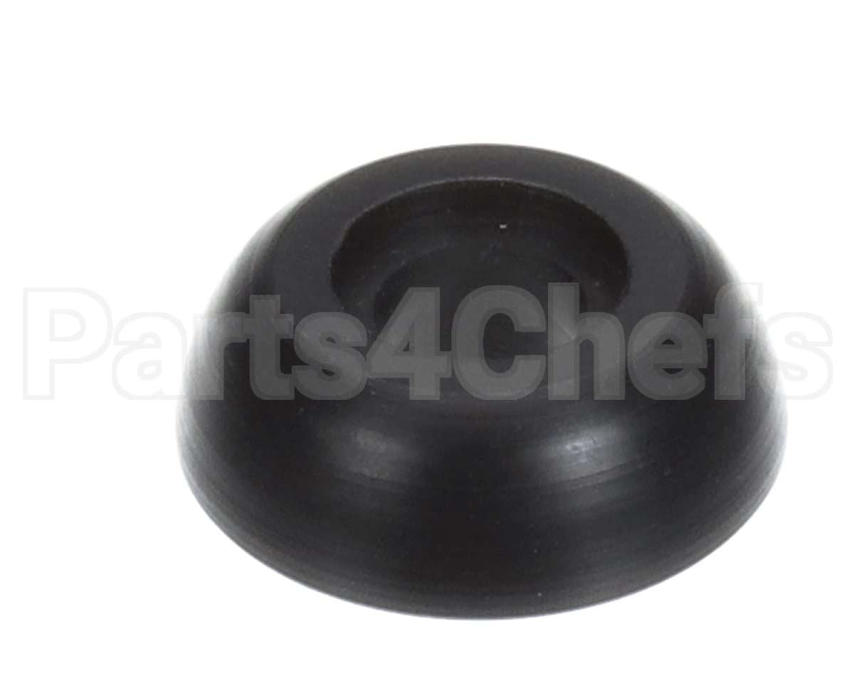 752000 Axis Wheel Carriage
