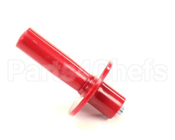 752072R Axis #I2072 Handle (Red)