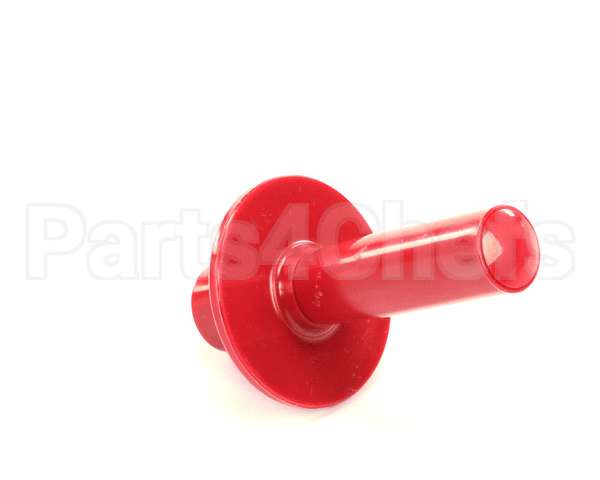 752072R Axis #I2072 Handle (Red)