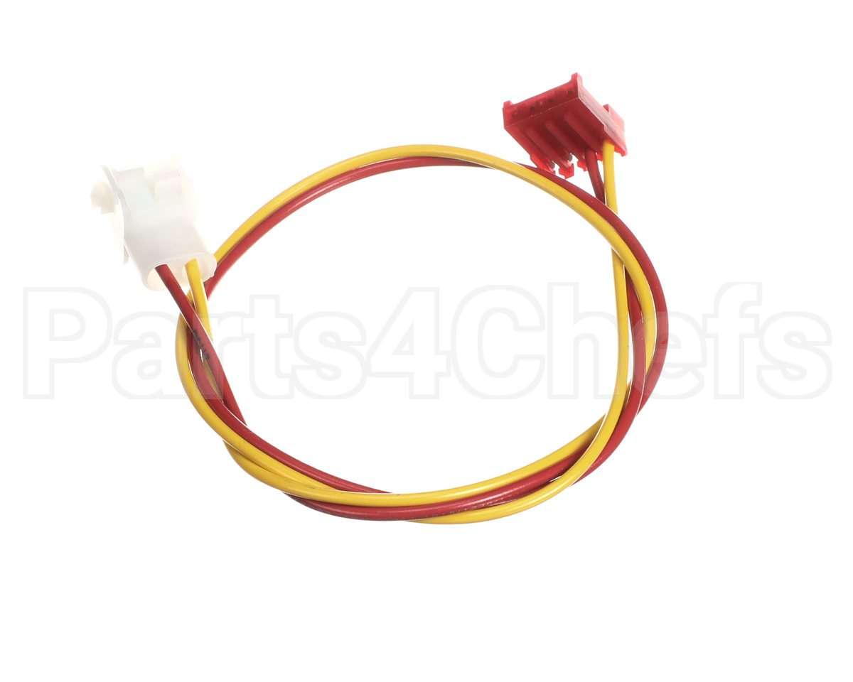 75214 Henny Penny Harn-Rdv-3&4